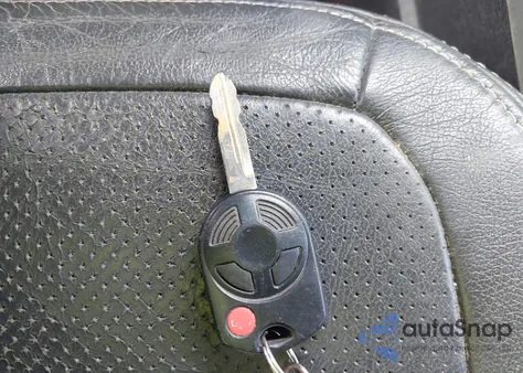 2009 Ford Flex Se из США, поврежденный, VIN 2FMDK51C29BA26866